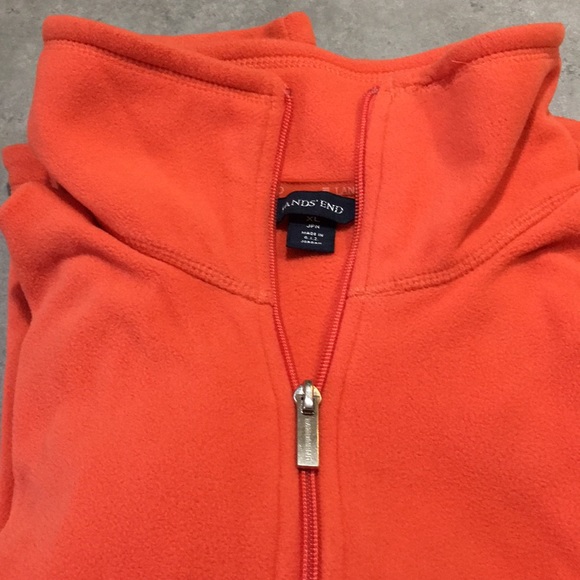 Lands' End | Jackets \u0026 Coats | Lands 